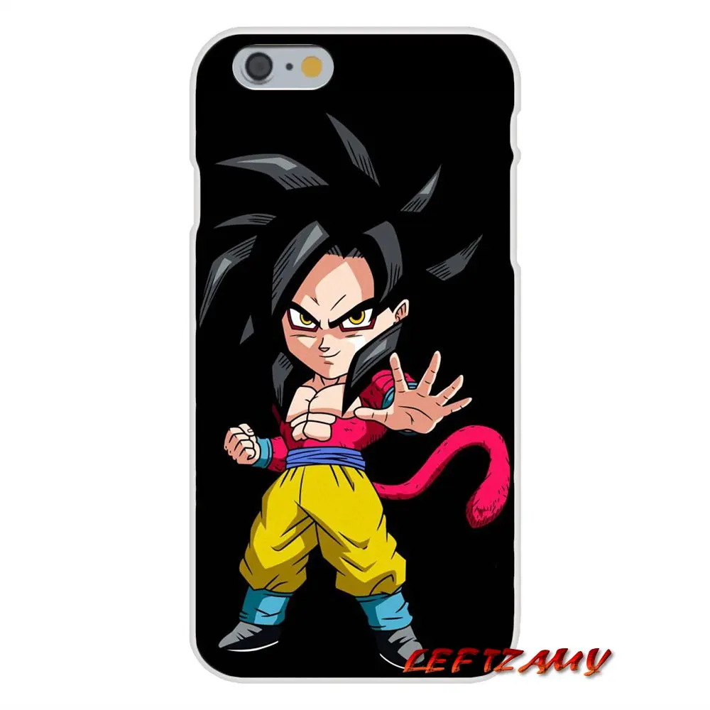 Dragon Ball super GOKU THE STRONGEST For Samsung Galaxy A3 A5 A7 J1 J2 J3 J5 J7 2015 2016 2017 Accessories Phone Shell Covers | Мобильные