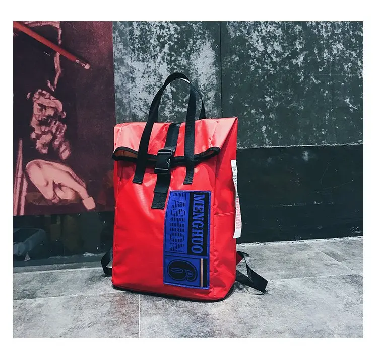 Желтый черный рюкзак для женщин отдыха и путешествий ноутбук рюкзаки желтый