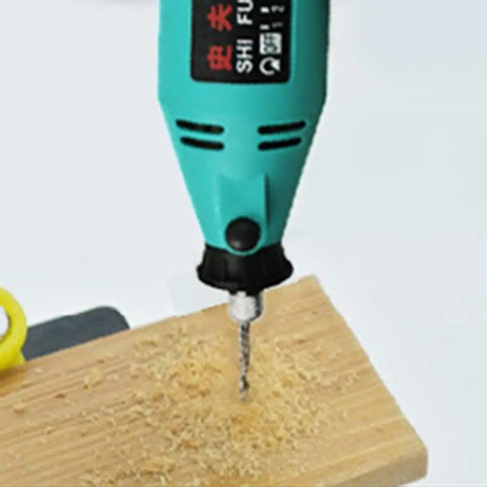 DIY резные нефритовые резьба электрическая шлифовальная машина 180 Вт 266 шт. набор