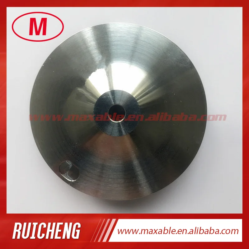 GT15 25 701374 0001/6 41 52/56 02 мм 6 + лопасти турбо заготовка/Фрезерование/алюминий 2618 колесо