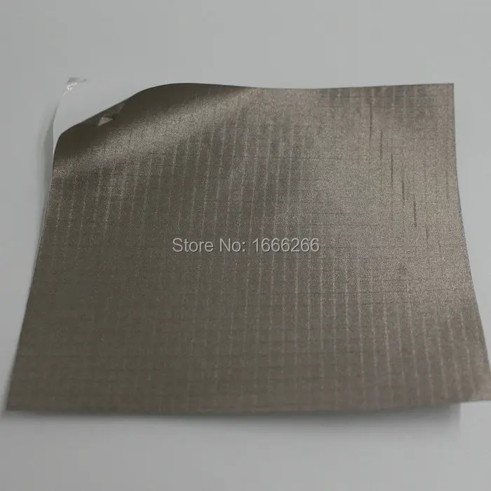 

Shielding special conductive cloth tape