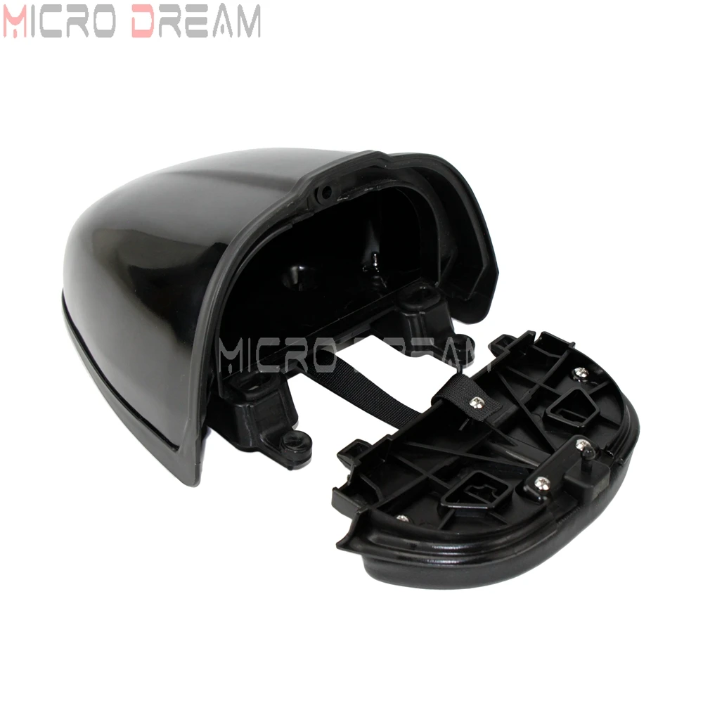 Чехол для заднего сиденья Cafe Racer Hump Tail аккуратный багажник Pillion Cowl BMW R nine T Scrambler & Pure