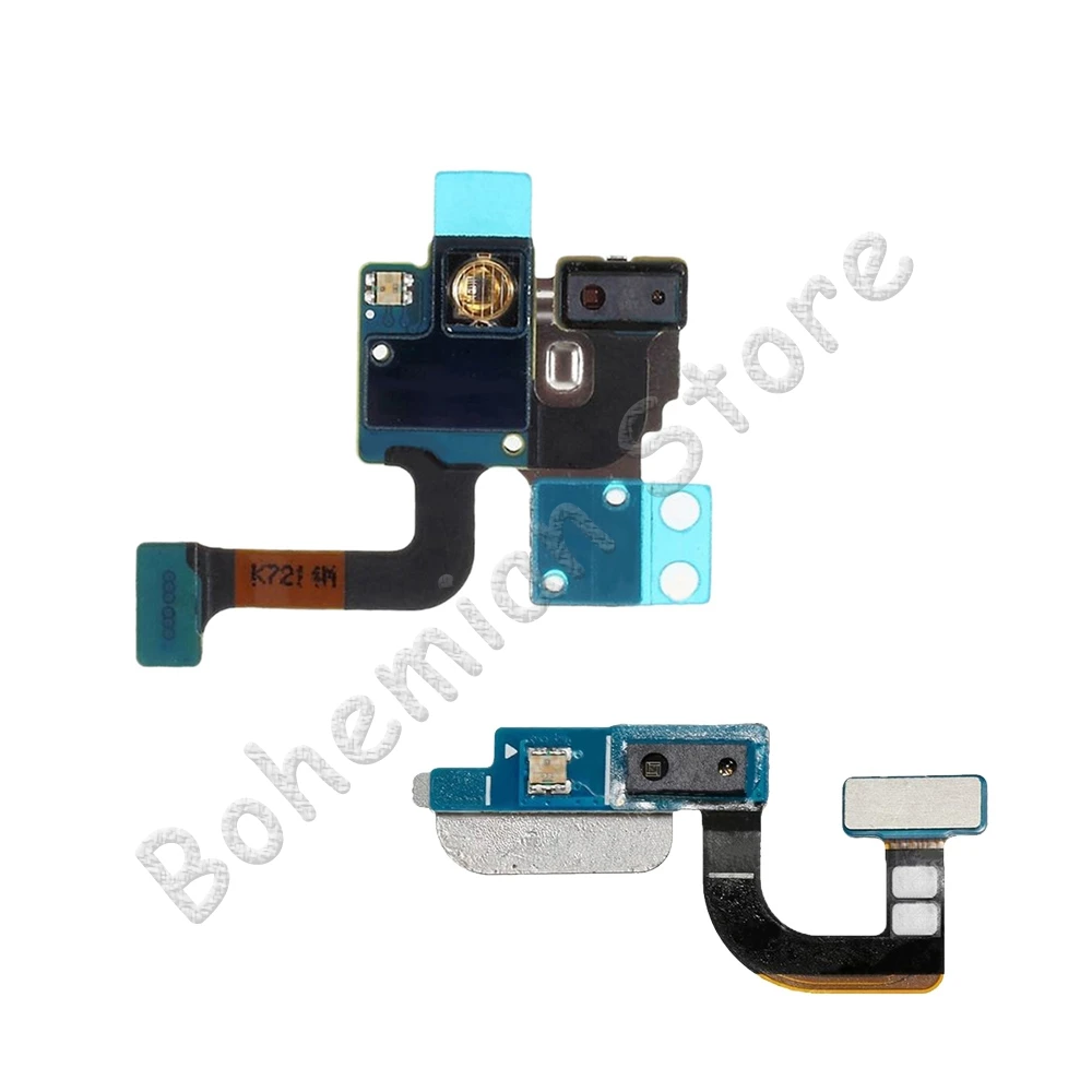 

Light Sensor Flex for Samsung Galaxy S7 Edge S8 S9 Plus A3 A5 A7 2017 A320 A520 A720 Proximity Sensor Ribbon Flex Cable