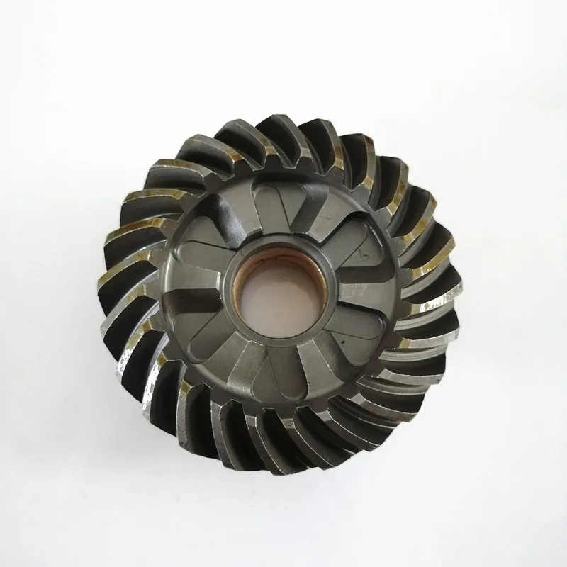 FORWARD GEAR ASSY fit for Yamaha Outboard 3 Cyl Engine 40HP 50HP 24T 6H4-45560-00 6H4-45560-01