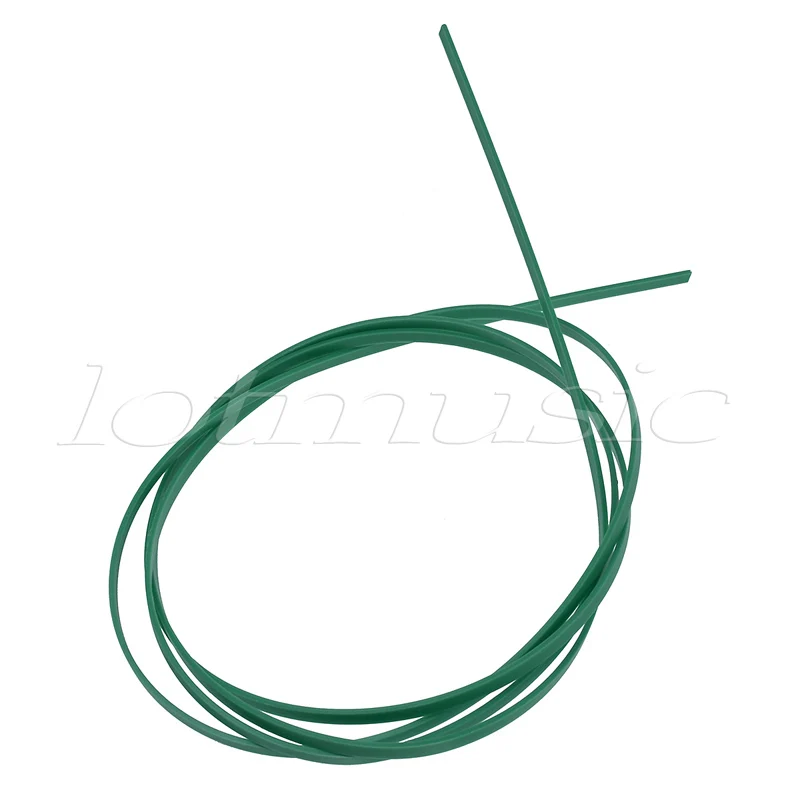 Герметизирующая полоска для гитарного корпуса принадлежности проекта