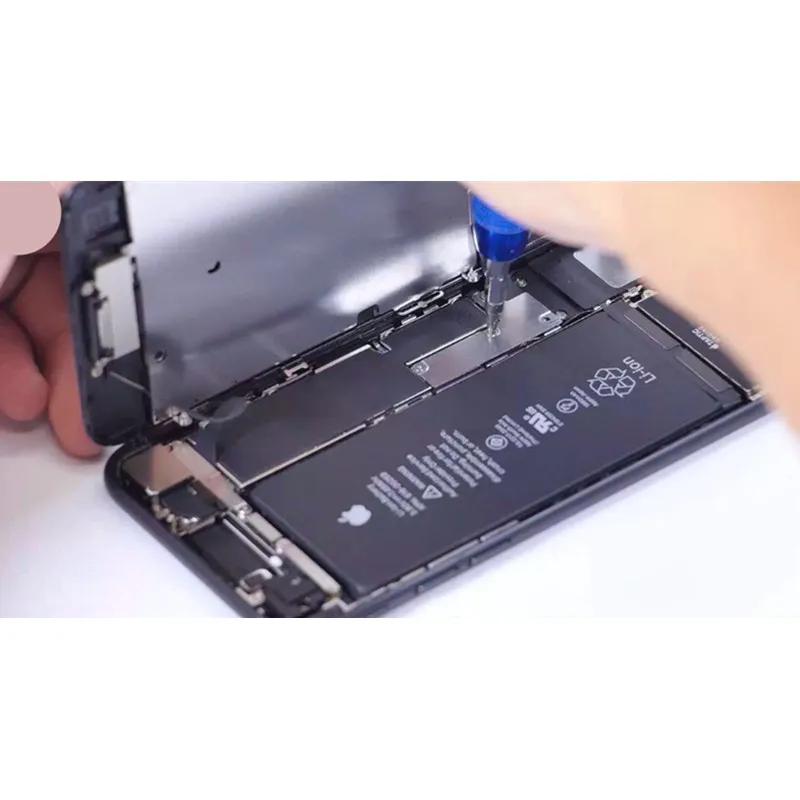 DIYFIX 0 6 мм Tri Wing отвертка Y Tip Для iPhone 7 ЖК-экран дисплей и батарея разборка открытие
