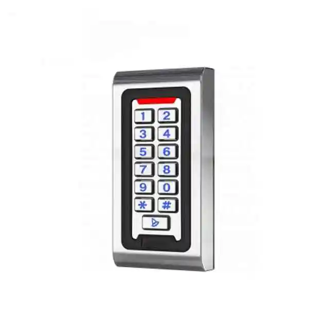 Лидер продаж металлический чехол Rfid система контроля допуска к двери |