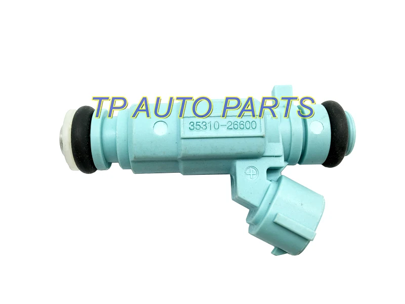 Форсунка топливного инжектора для Hyun dai OEM 35310 26600 3531026600|nozzle|nozzle injectornozzle fuel |