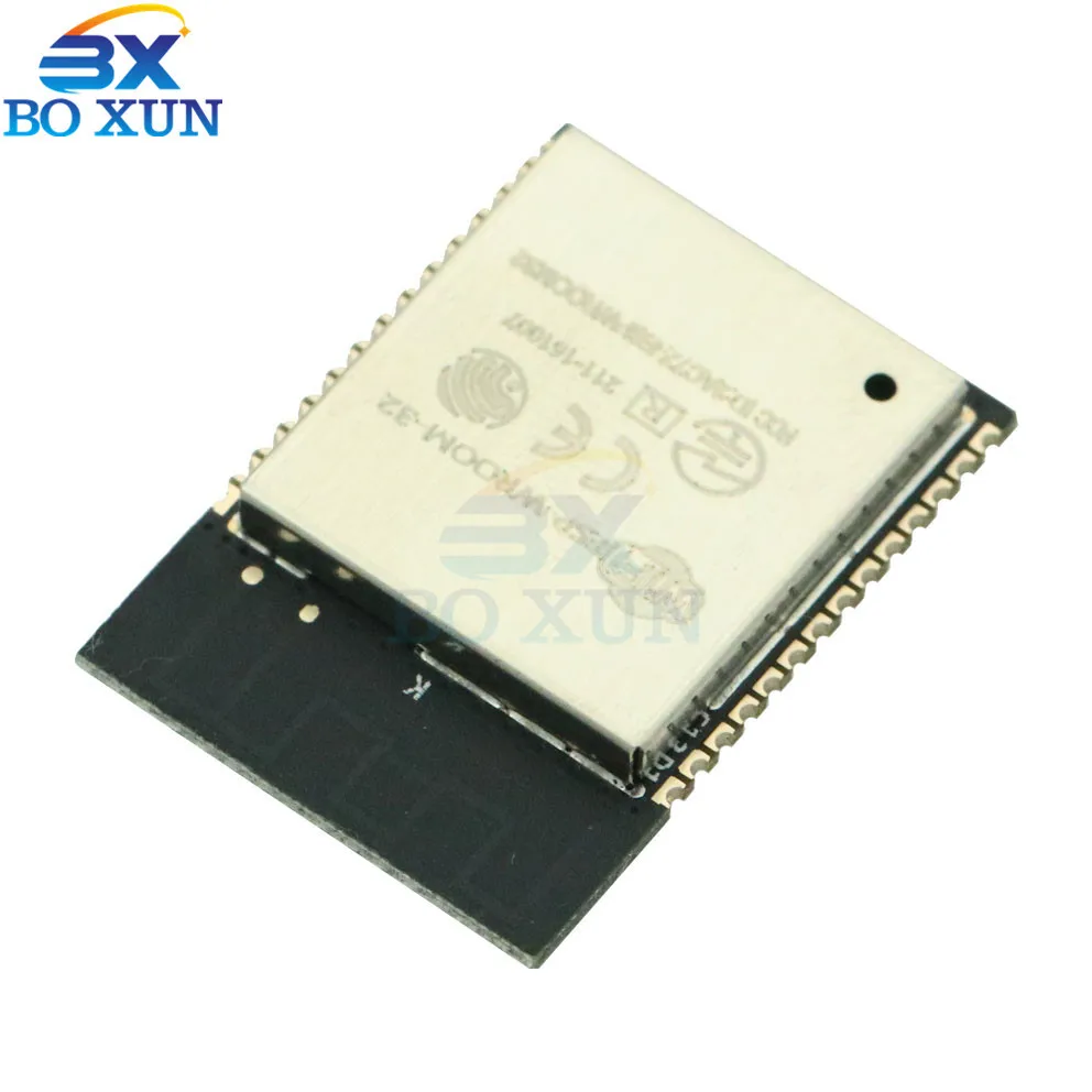 ESP8266 ESP32 ESP-32 ESP 32 ESP-WROOM-32 WiFi/WLAN + модуль Bluetooth двухъядерный 240 МГц | Электроника