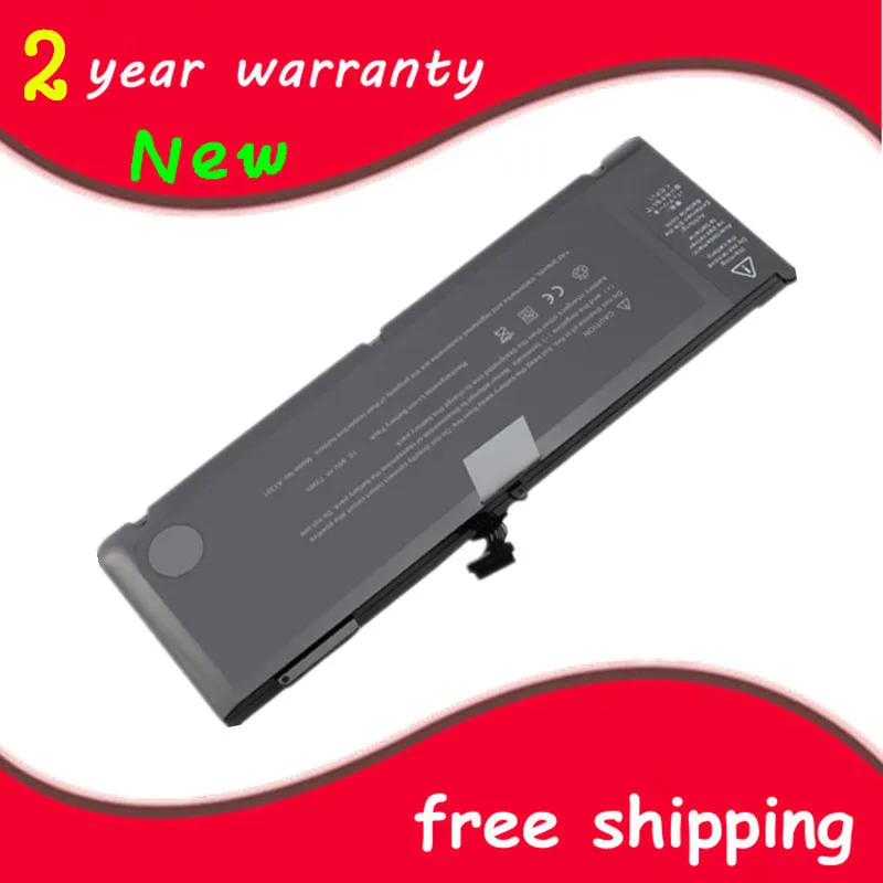 A1321 Laptop Battery For Apple Macbook Pro 15" A1286 2009 2010 Version 020-6380-A MC371 MC372 MC373 A1321 Laptop Battery For Apple Macbook Pro 15" A1286 2009 2010 Version 020-6380-A MC371 MC372 MC373