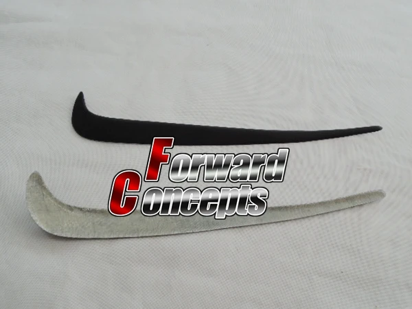 Для 02 07 RSX DC5 INTEGRA JDM фары для бровей|headlight eyelids|eyelids headlights |