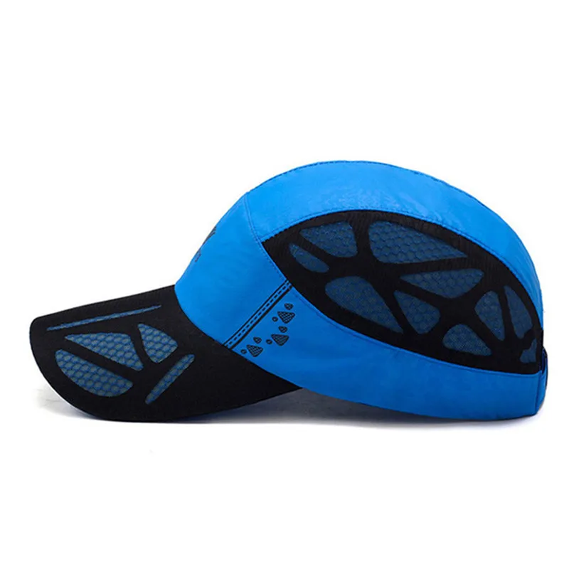 Летние женские бейсболки с хвостиком XdanqinX Snapback Кепка модным буквенным принтом