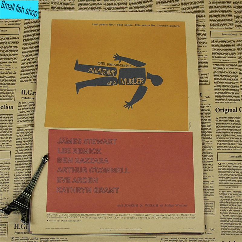 Это чудесная жизнь Клеопатра Классический старый фильм украшение для дома