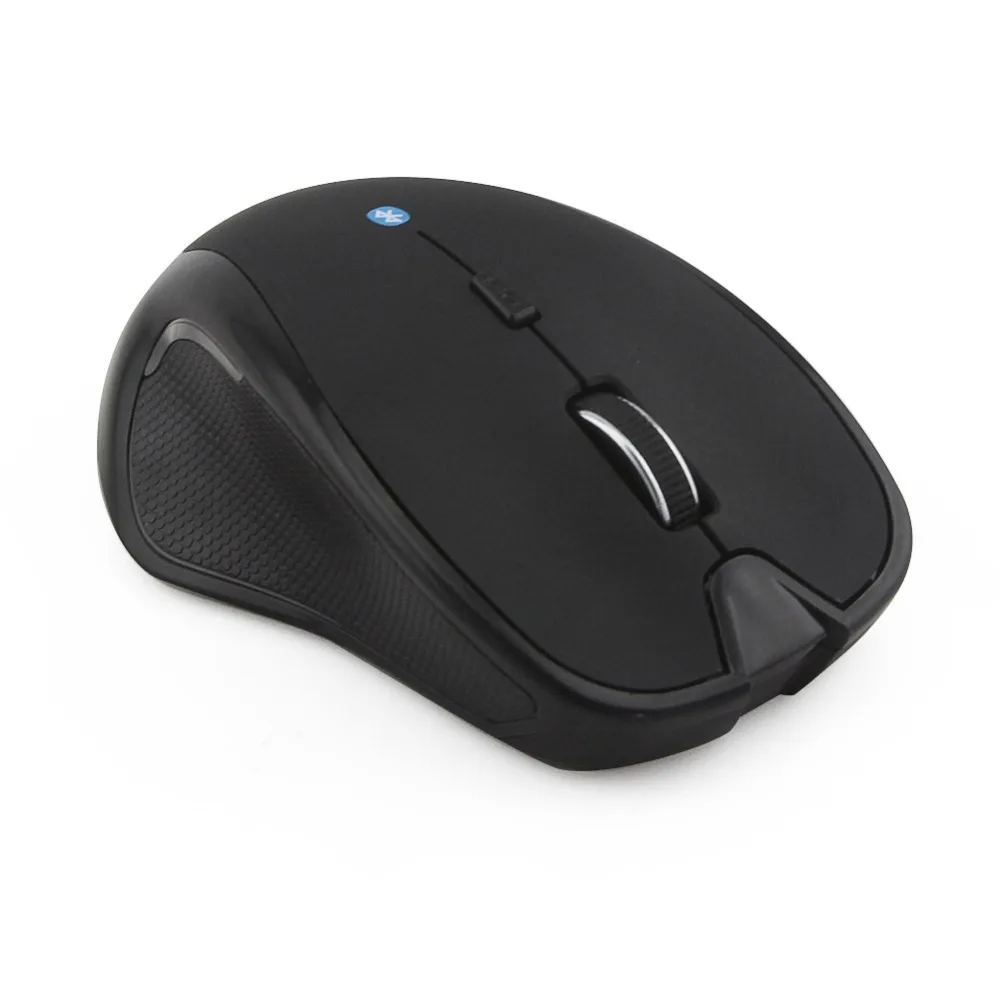 Беспроводная эргономичная Bluetooth мышь 1600DPI 6 кнопок адаптер CSR 4 0|computer maus|3.0 mousewireless