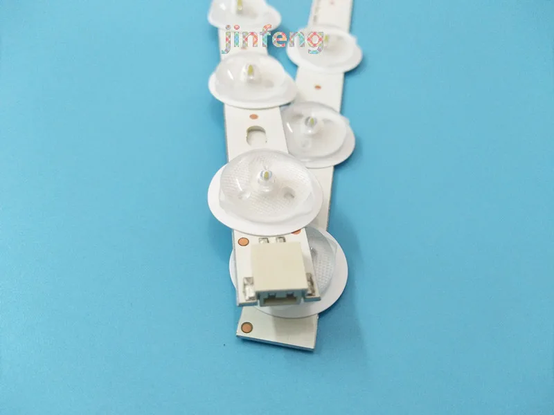Светодиодная подсветка для 32-дюймового телевизора NDV REV1.1 LC32LD145K VES315WNDL-01 VES315WNDS-2D-R02
