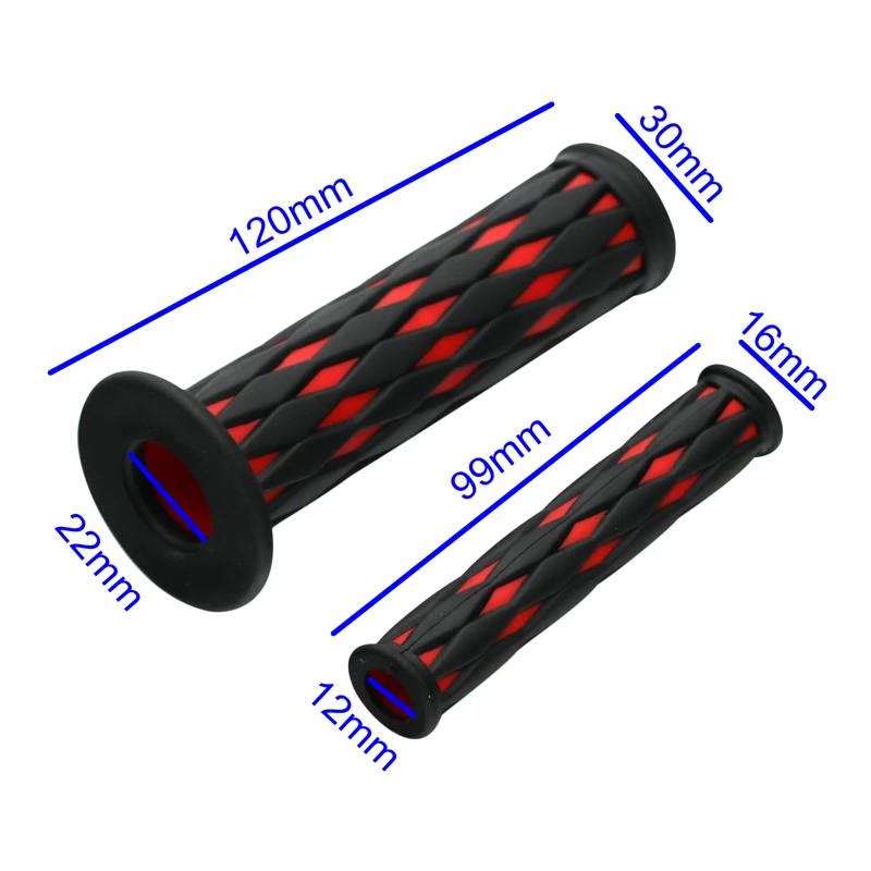 MoFlyeer 4 шт. мотоциклетная задняя крышка тормоза ручной тормоз | Автомобили и