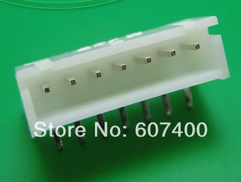 

S7B-XH-A-1 header Соединители Клеммы корпуса 100% новые и оригинальные детали