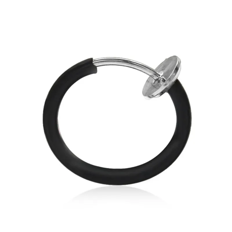 2018 Новый модный стиль золотистого цвета кольцо для носа Перегородка без пирсинга