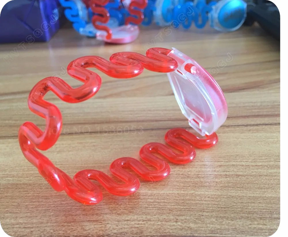 200pcs/lot 13.56MHz Silicone RFID Wristband/Proximity Waterproof Bracelet for access control/Fitness/Swimming pools/water park |