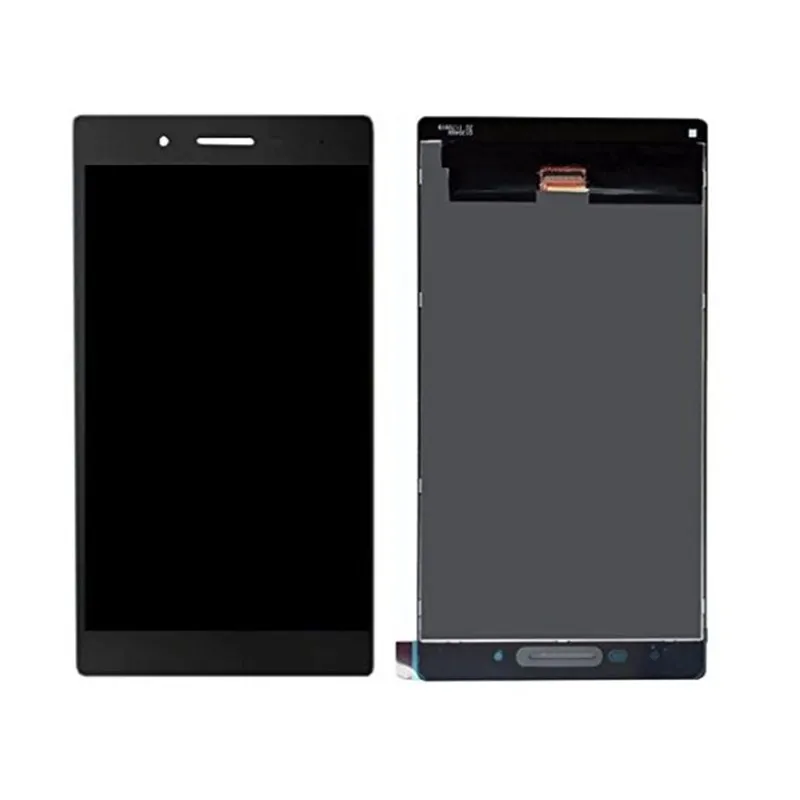 7 дюймовый ЖК дисплей и сенсорный экран для Lenovo IdeaTab 4 ТБ 7304X lcd Tab 7304F TB дигитайзер в