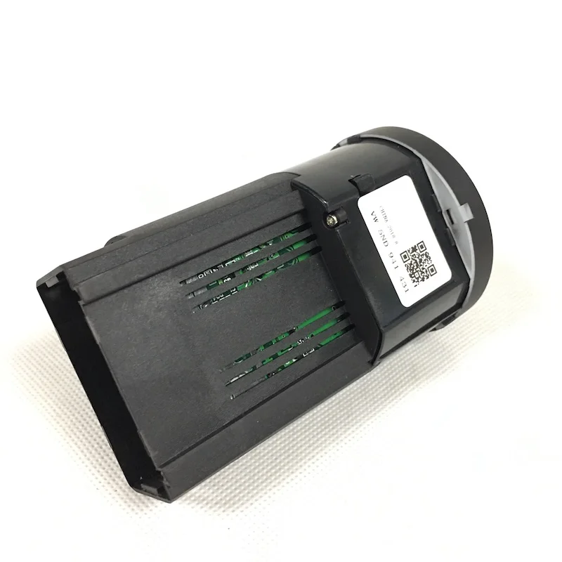 BODENLA Built-in Auto Light Sensor Headlight Switch Leaving Home Coming Home For VW Polo 9N 6R Golf 4 Jetta MK4 Passat B5 B5.5