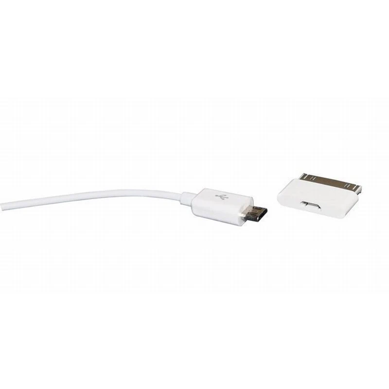 10 шт. Женский Micro USB V8 30 контактный док станции с портом мужской Зарядное