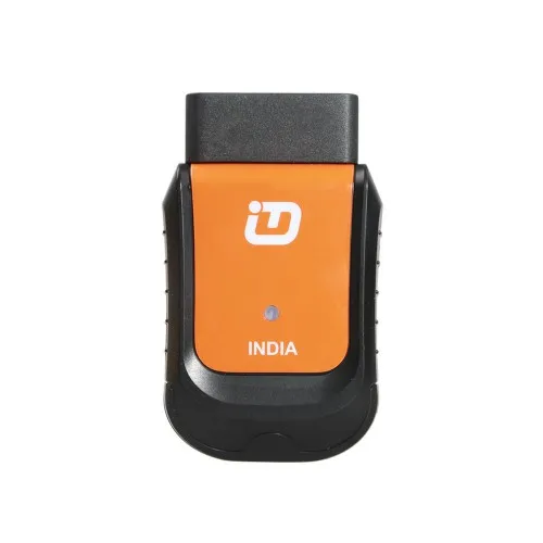 2019 автомобильный доктор VPECKER EASYDIAG V8.2 индийская версия беспроводной OBDII OBD2 полный