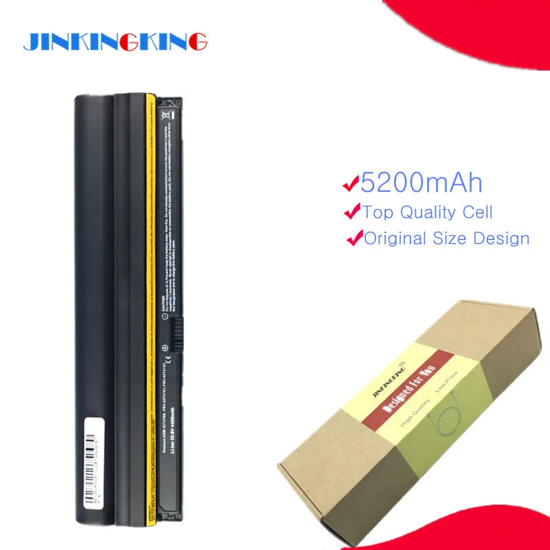 Аккумулятор для ноутбука Lenovo ThinkPad Edge E10 X100 X100e X120e 11 &quotASM 42T4786 42T478 42T4788 NVY4LFR NVZ24FR