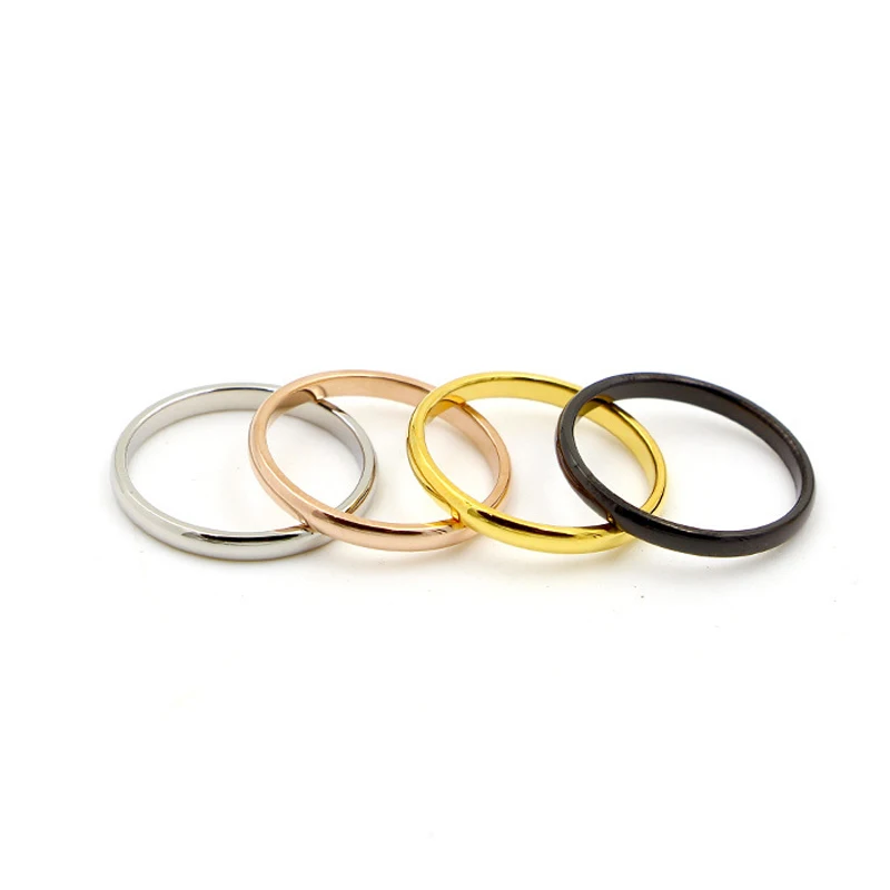 Промотирование потери денег оптовая продажа титановая сталь 2 мм в ширину