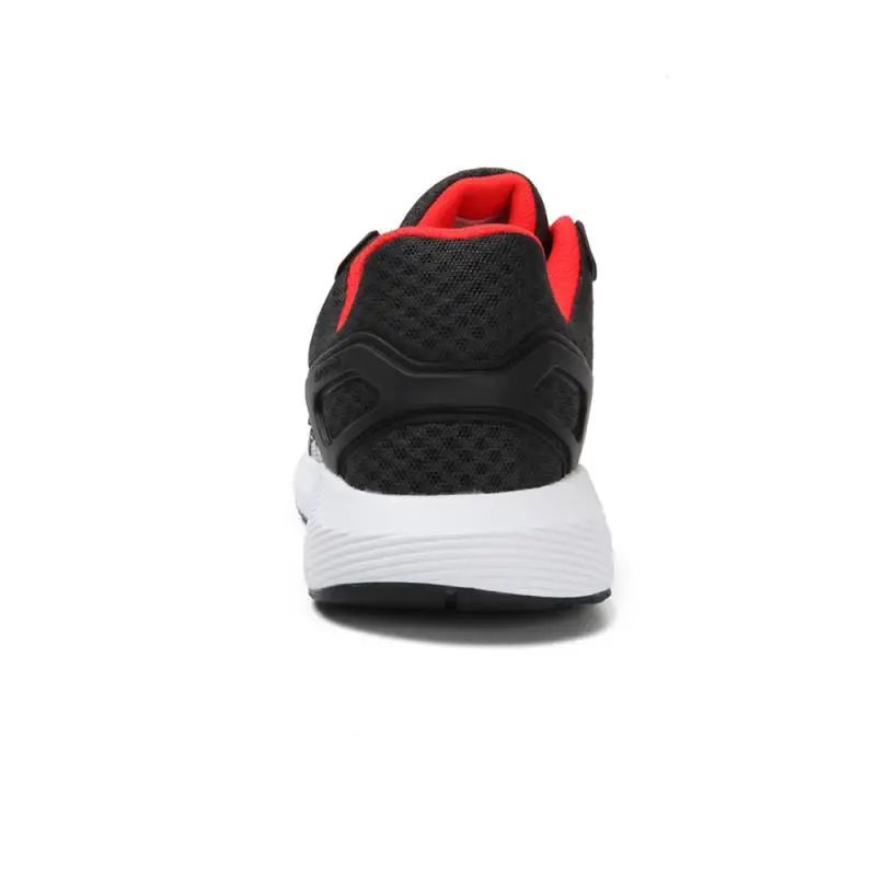Оригинальный Новое поступление 2018 Adidas Duramo 8 м Для Мужчин's Кроссовки Спортивная