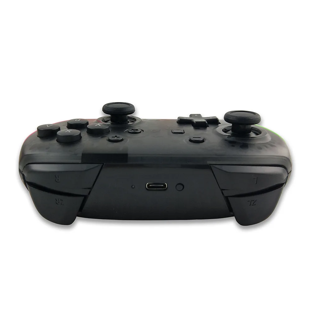 Переключатель PRO беспроводной Bluetooth игровой контроллер switchNS беспроводная ручка с