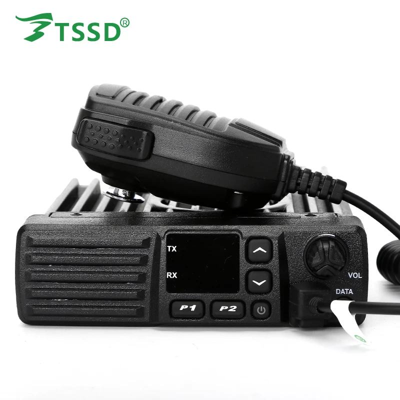 Горячая VHF или UHF моно Группа Профессиональный Мощный любительский ветчина автомобиля портативные рации