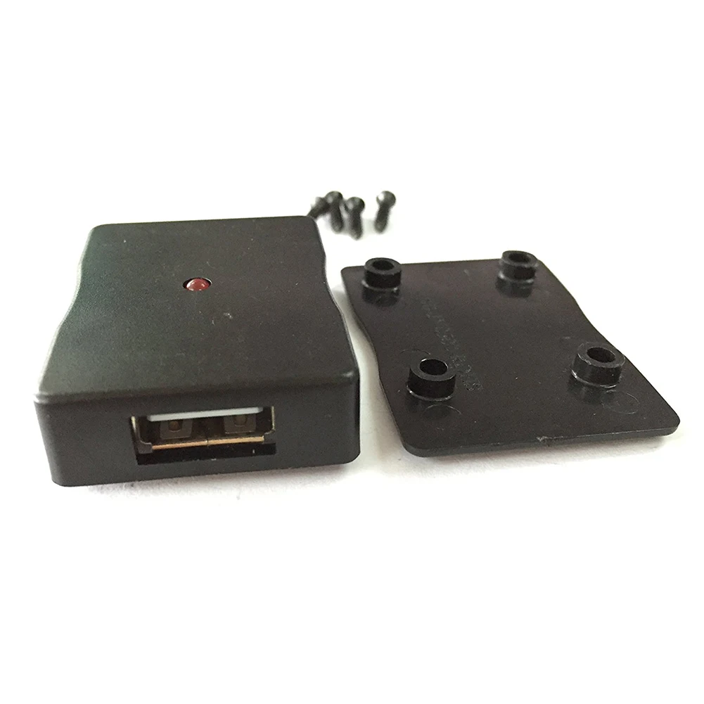 DC 5в 20в до 5В 2A макс USB регулятор зарядного устройства для солнечной панели