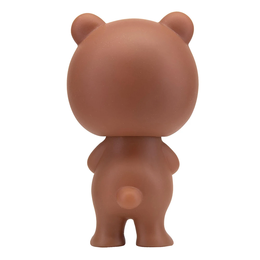 Игрушка для ванны КУРНОСИКИ Мой мишка|Игрушки ванной| |