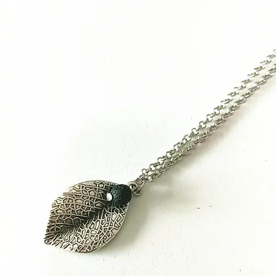 SHIYING 6 мм ароматерапия Лава бисер DIY эфирное масло диффузор ожерелье ювелирные