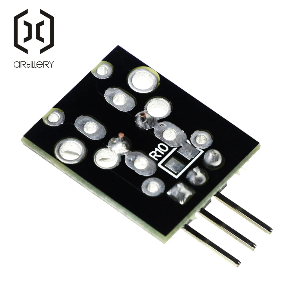 3pin KY-018 оптический чувствительный светильник сопротивления обнаружения светочувствительный сенсор модуль для arduino DIY Kit