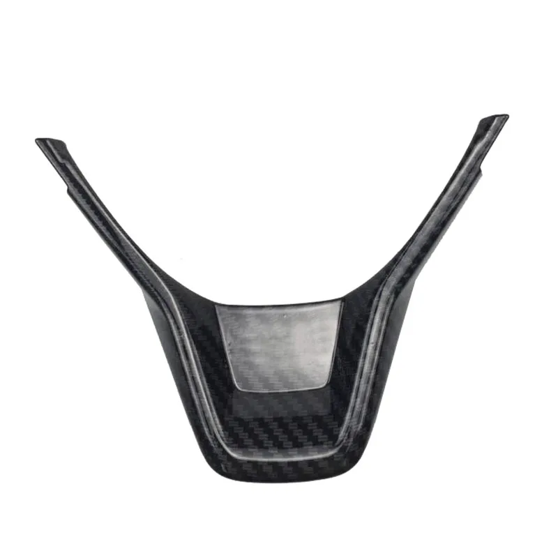 

Carbon Fiber ABS Interior Door Window Lift Regulator Cover for Honda Accord 2018