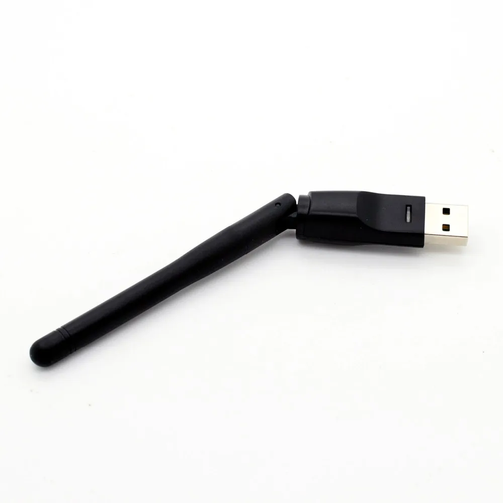 W6 joioo Быстрый USB WiFi адаптер 150 Мбит/с 802.11N Беспроводной usb-адаптер Wi-Fi модем сетевая