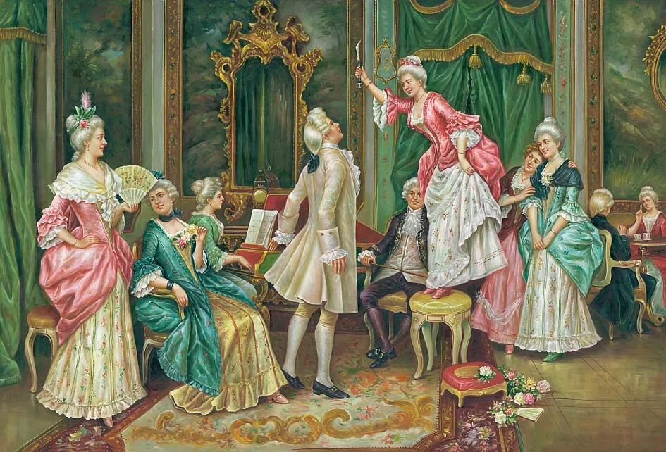 Картина маслом на холсте без рамы для принцессы цветы картина домашний декор с