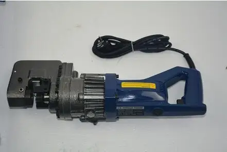 Новинка электрогидравлический дырокол для листового металла штамповочный пресс