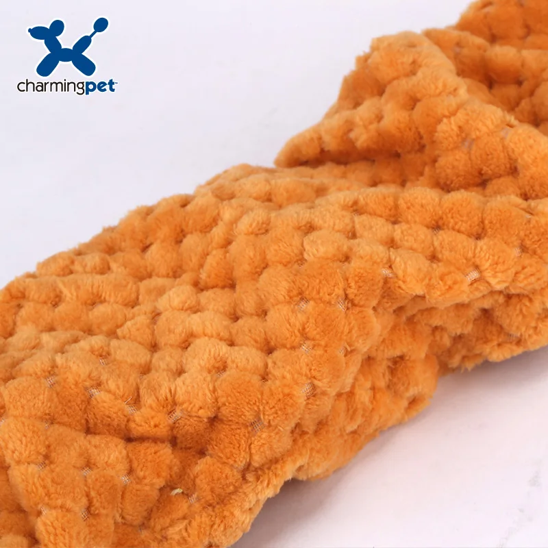 Charmingpet игрушки для собак обезьяна курица крупного рогатого скота обучающие
