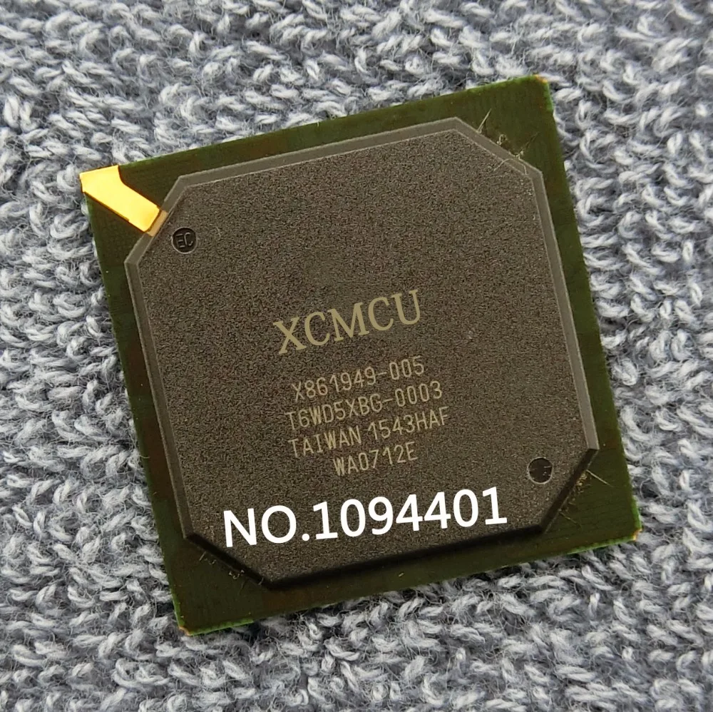 1 шт. * Совершенно новый Φ BGA чип с шаром | Электроника