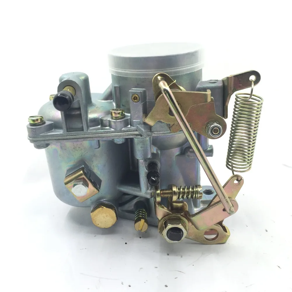 Карбюратор SherryBerg carb ПОДХОДИТ для Volkswagen Beatle Karmann GHIA 30PICT 113129027BR e Shock|Детали