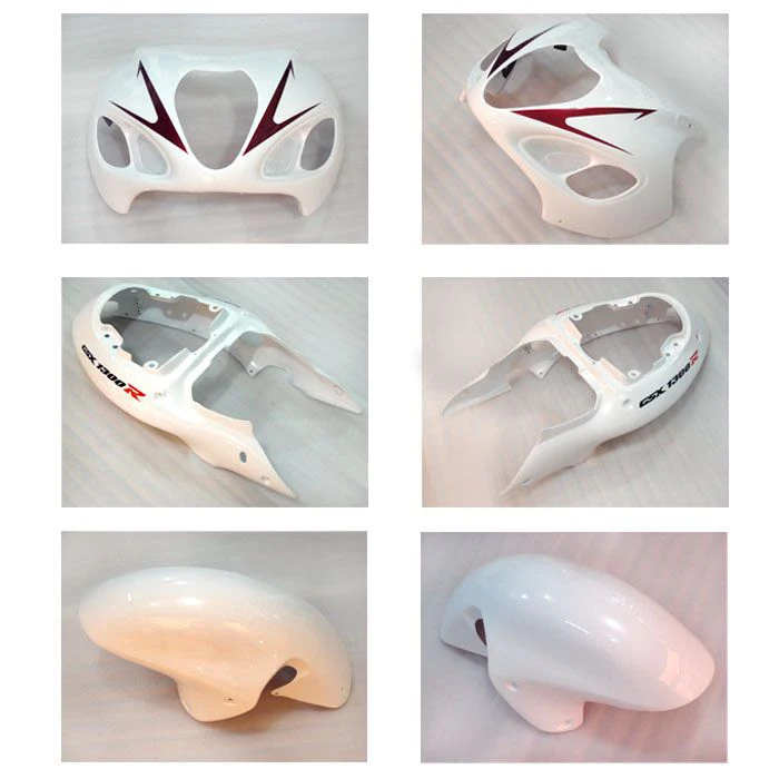 

NEW For SUZUKI ABS Bodywork Fairing GSXR1300 97 98 99 00 01 02 03 04 05 06 07 1991 2000 [CK201]