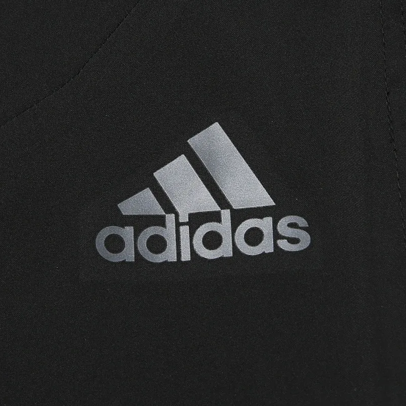 Оригинальный Новое поступление 2018 Adidas WO Pa Ccool wv Для мужчин тканые брюки
