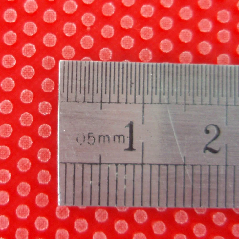 Накладки для настольного тенниса пинг-понга без губки 979 | Спорт и развлечения