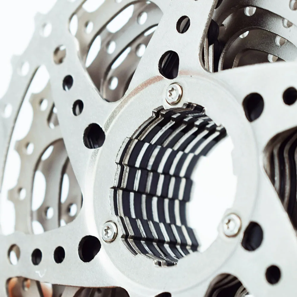 Маховик для горного велосипеда Shimano SRAM 10 звездочек в MTB 11-32T 32T | Спорт и развлечения