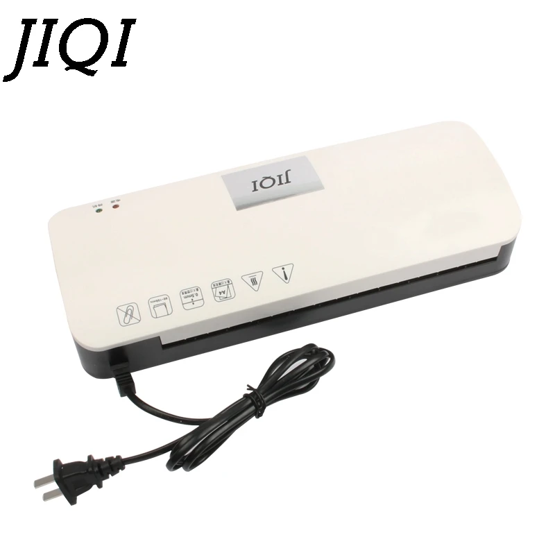 Мини пленка для горячего и холодного ламинирования А4 фотоламинатор блистерная