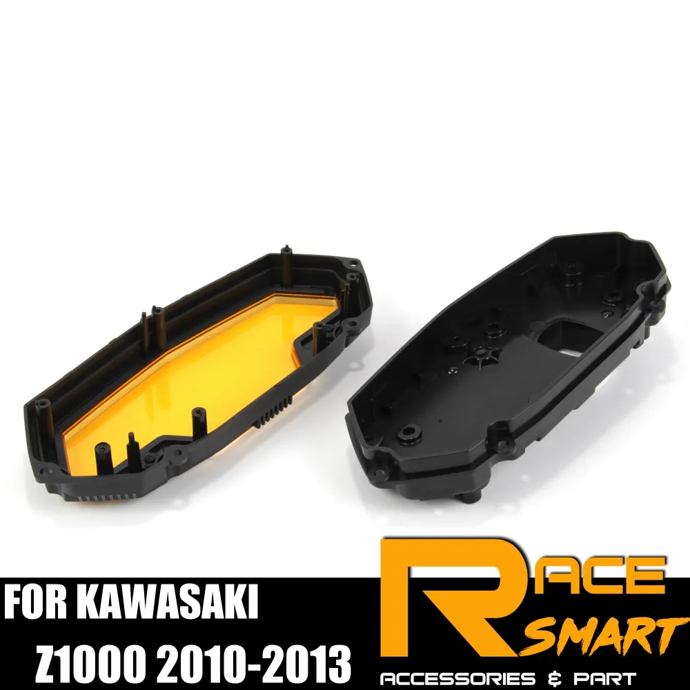 Тахометр спидометра Внешний защитный чехол для KAWASAKI Z1000 2010 2011 2012 2013 Аксессуары