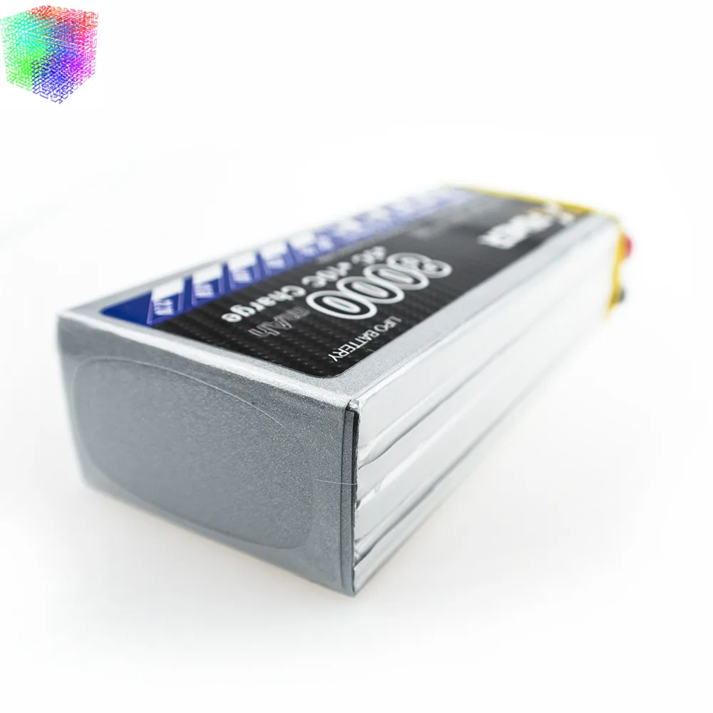 Высокая мощность 14 8 в 4S 8000 мАч 30C max 35C Xpower литиевые батареи XT60 Разъем для RC Helicoptes